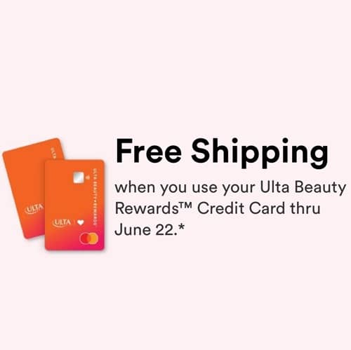 Ulta Beauty Rewards Credit Card