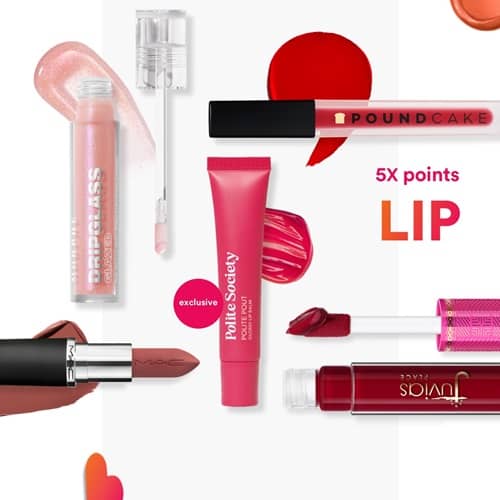 Ulta Beauty Rewards Member