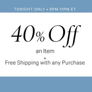 Victoria's Secret coupon code