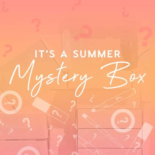 ColourPop Summer Mystery Box