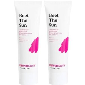 KraveBeauty Beet