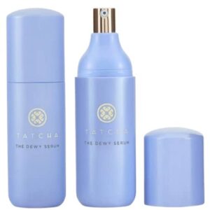 TATCHA Dewy Serum Duo