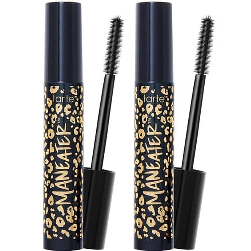 Tarte Maneater Black