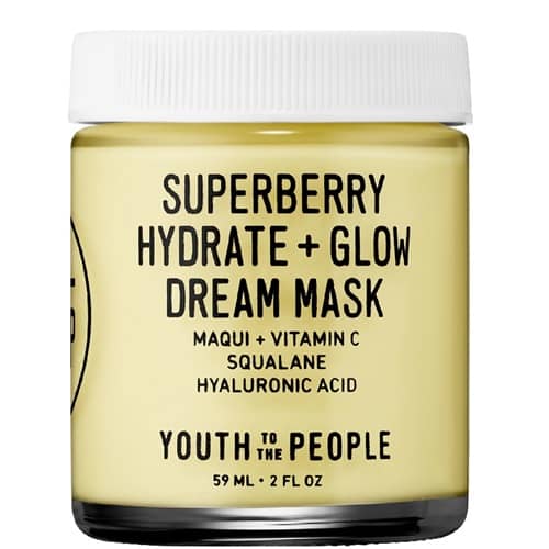 Youth To The People Superfood