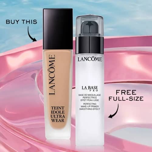 Lancôme La Base