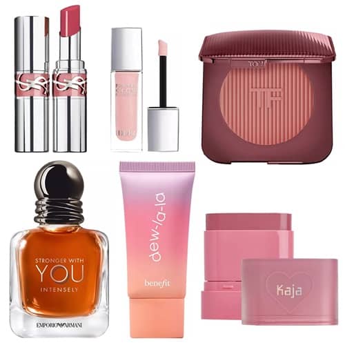 Macy's Beauty & Fragrance 15 OFF Friends & Family Sale Beauty Deals BFF