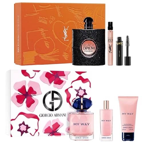 Nordstrom Fragrance Select Sets 40 OFF Beauty Deals BFF