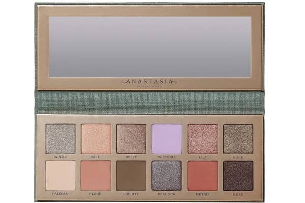 Anastasia Beverly Hills Nouveau