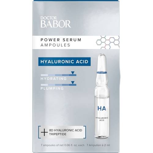 BABOR Power Serum Ampoule