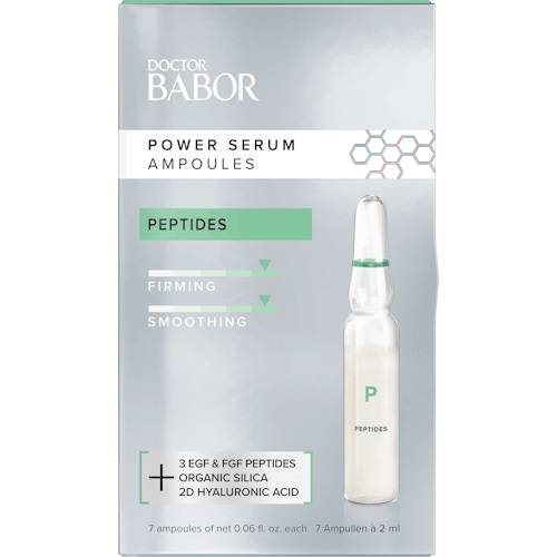 BABOR Power Serum Ampoule