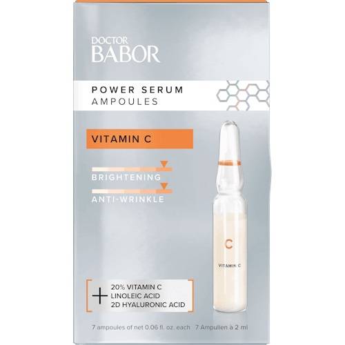 BABOR Power Serum Ampoule