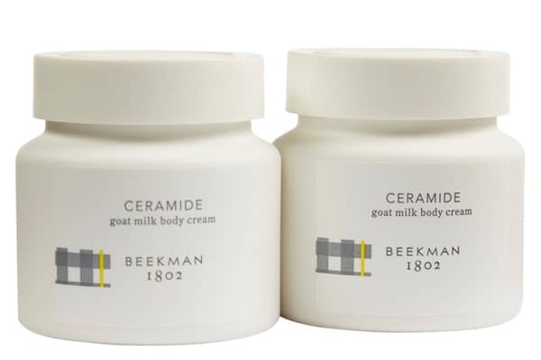 Beekman 1802 Ceramide