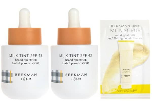 Beekman 1802 Milk Tint