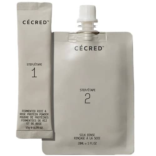 Cécred Hair Care by Beyoncé