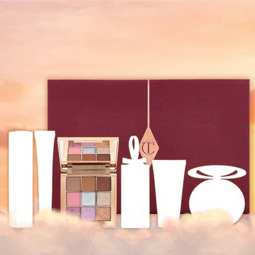 Charlotte Tilbury Glowing Mystery