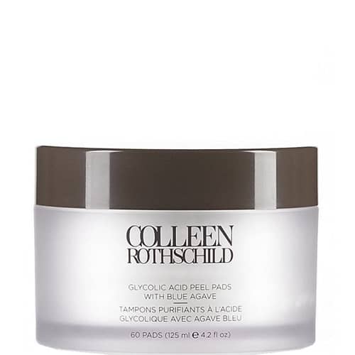 Colleen Rothschild skincare