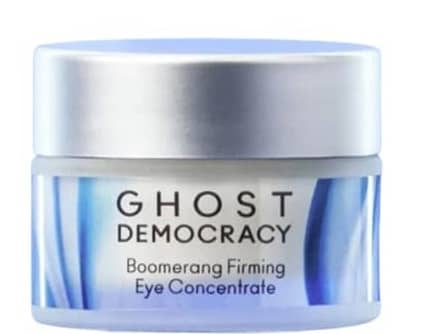 Boomerang Firming Eye Concentrate