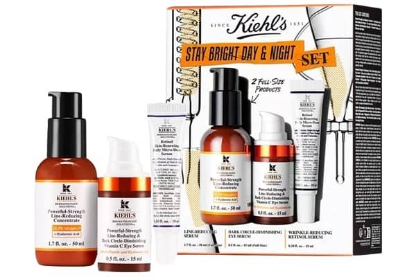 Kiehl's Skincare Sets