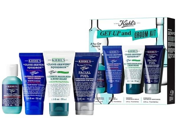 Kiehl's Skincare Sets