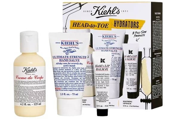 Kiehl's Skincare Sets