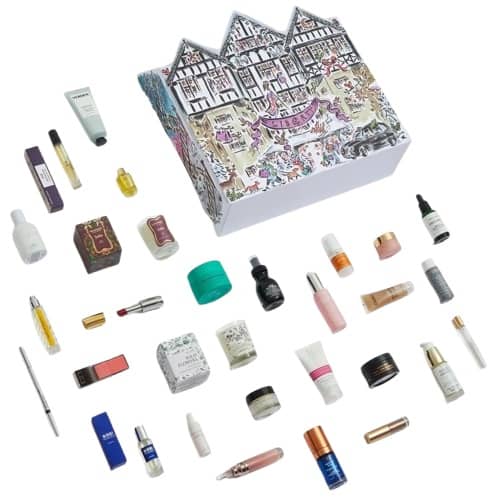 Liberty Beauty Advent Calendar 2024