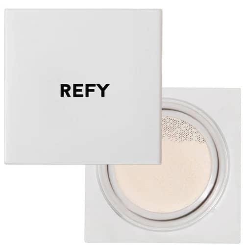 REFY Skin Finish