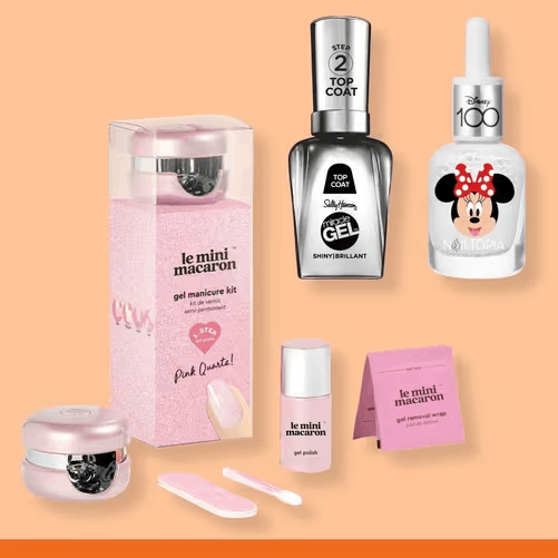 Ulta Beauty Set For School