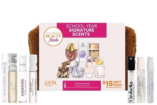 Ulta Beauty Finds