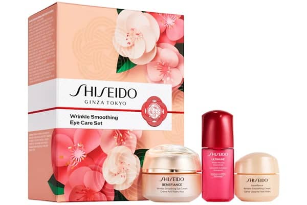 Shiseido