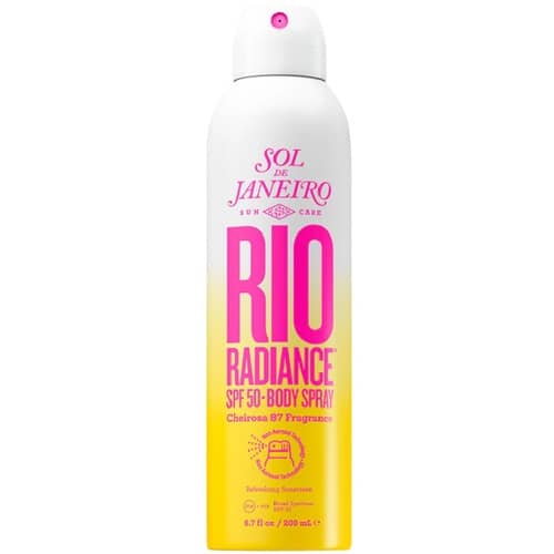 Sol de Janeiro Sun Care