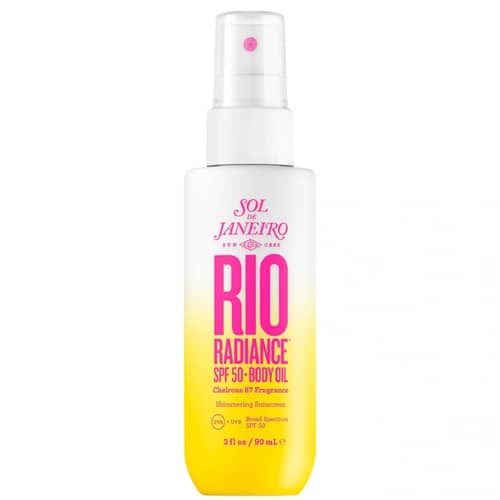 Sol de Janeiro Sun Care