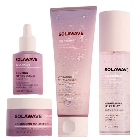 Solawave