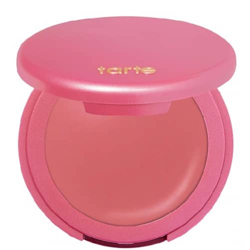 Tarte Maracuja Juicy Cream Blush