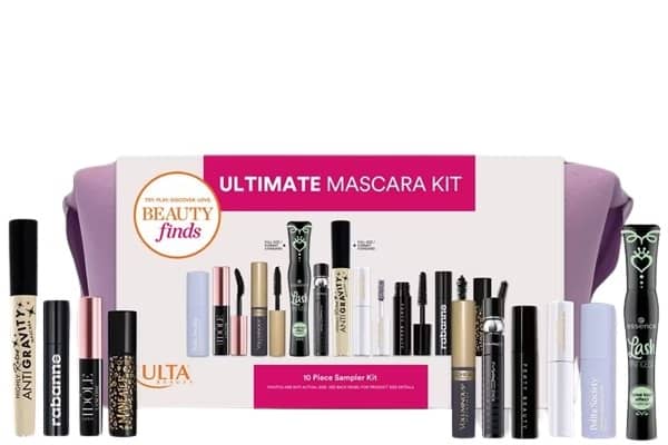 Ulta Beauty Finds