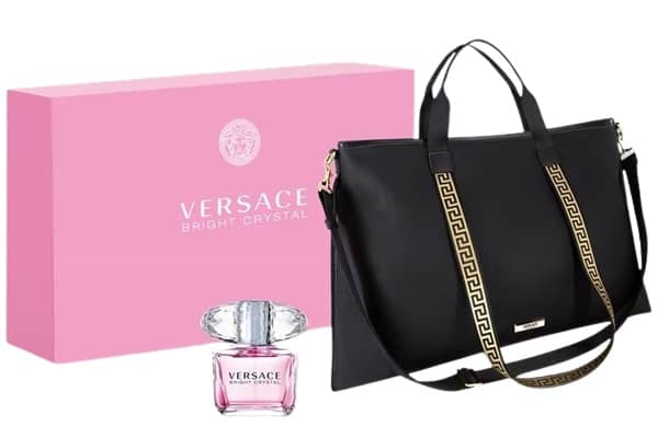 Versace Fragrance