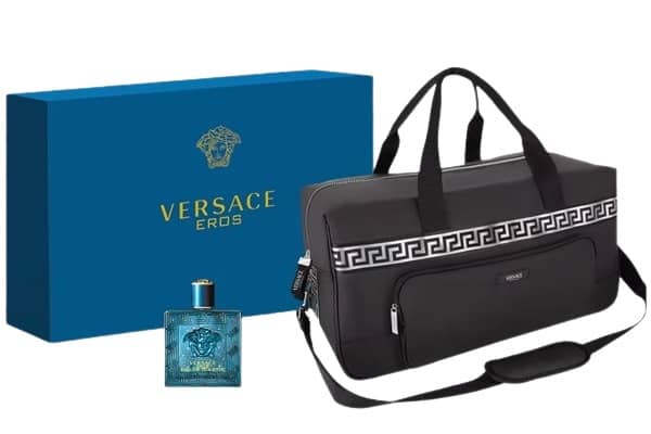 Versace Fragrance