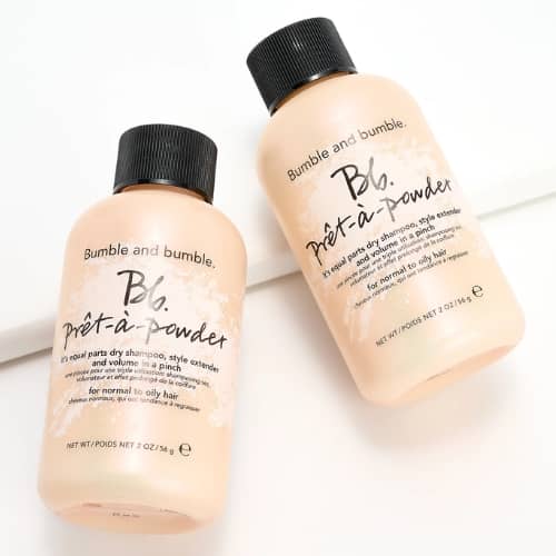 Bumble and bumble Pret-a-Powder Dry Shampoo Duo $30.98