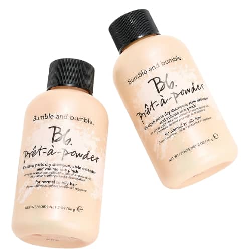 Bumble and bumble Pret-a-Powder