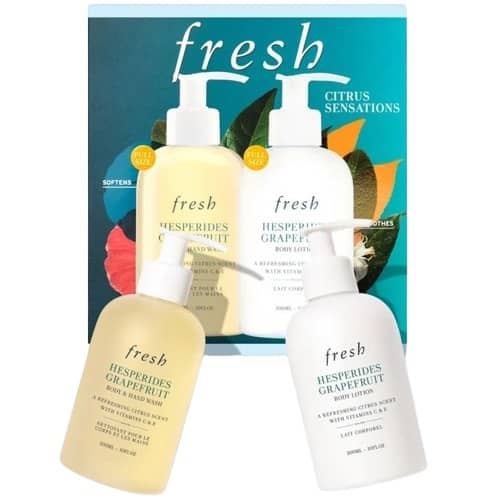 fresh Gift Sets