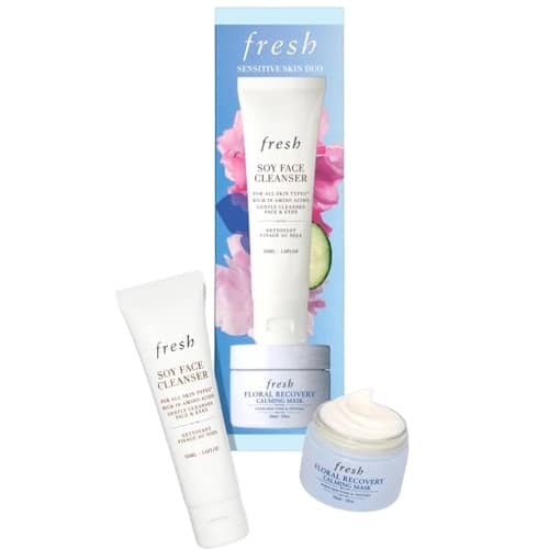 fresh skincare sets