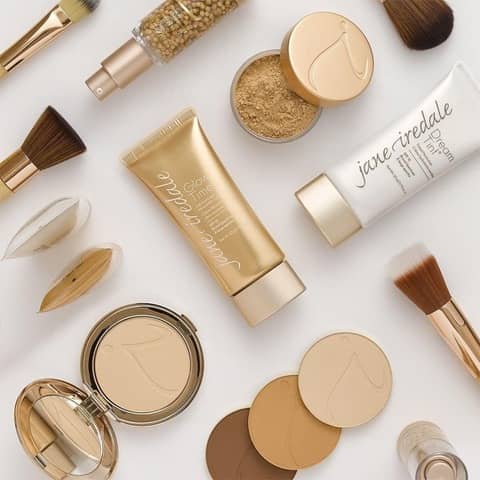jane iredale 20% OFF Friends and Family Sale