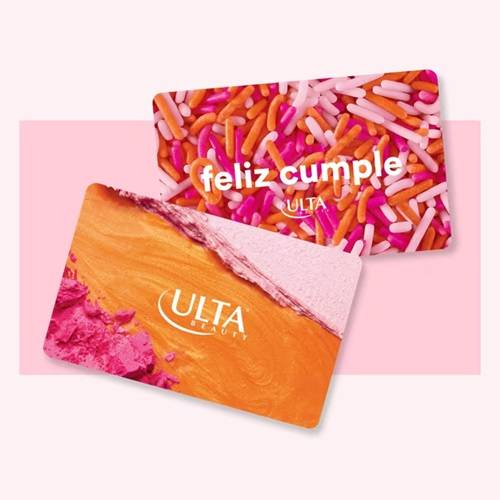 Ulta Beauty ereward