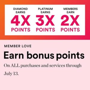 Ulta Beauty Rewards