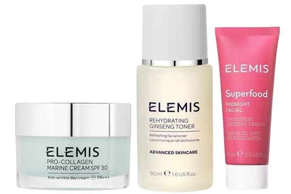 ELEMIS FREE