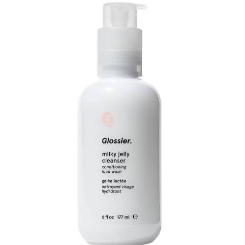 Milky Jelly Cleanser