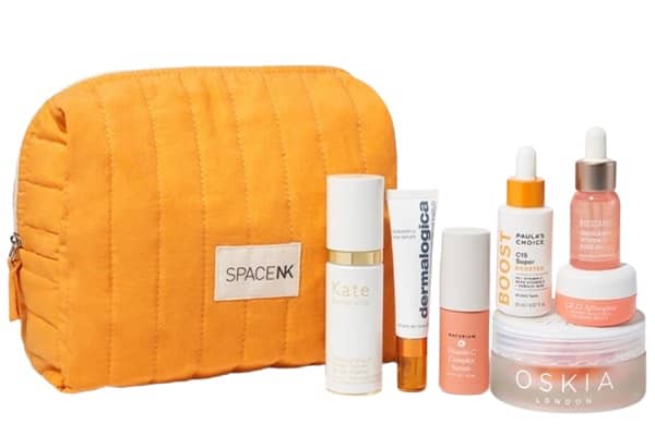 Space NK Ultimate Vitamin