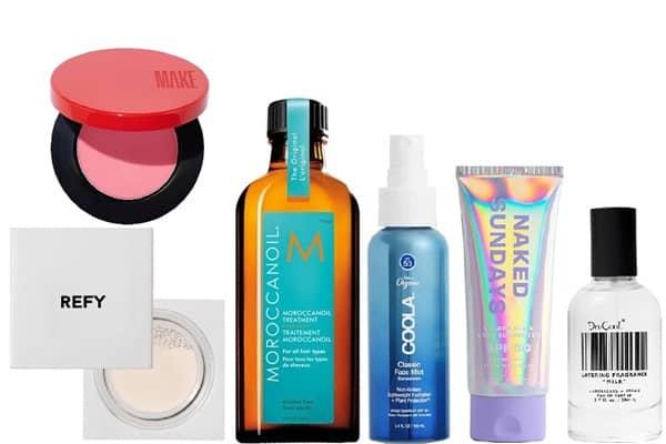 Labor Day Beauty Deals