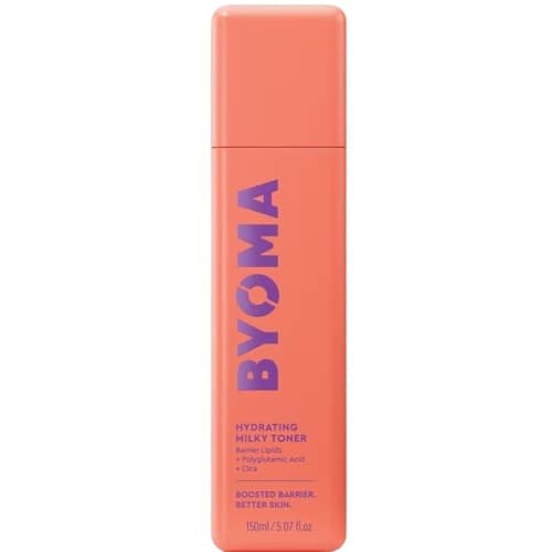 BYOMA Skincare