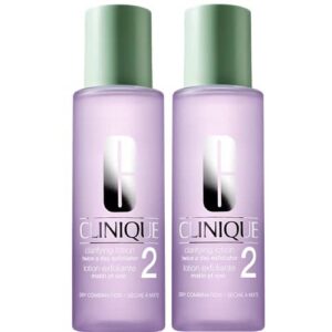 Clinique Clarifying Lotion 2 Duo