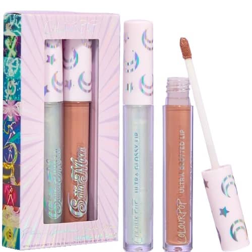 ColourPop x Sailor Moon